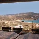 Cabana Pool Villas Near Alemagou Beach