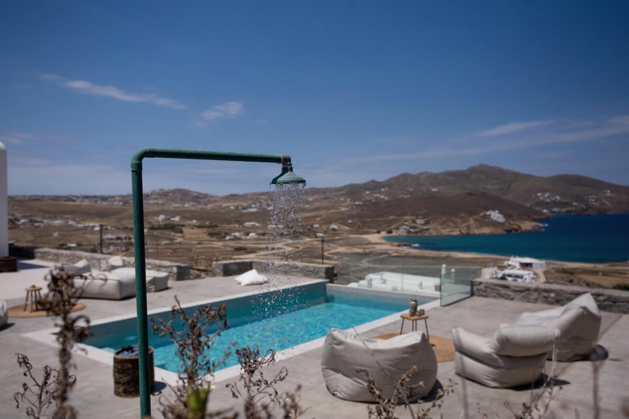 Pool Near Alemagou *