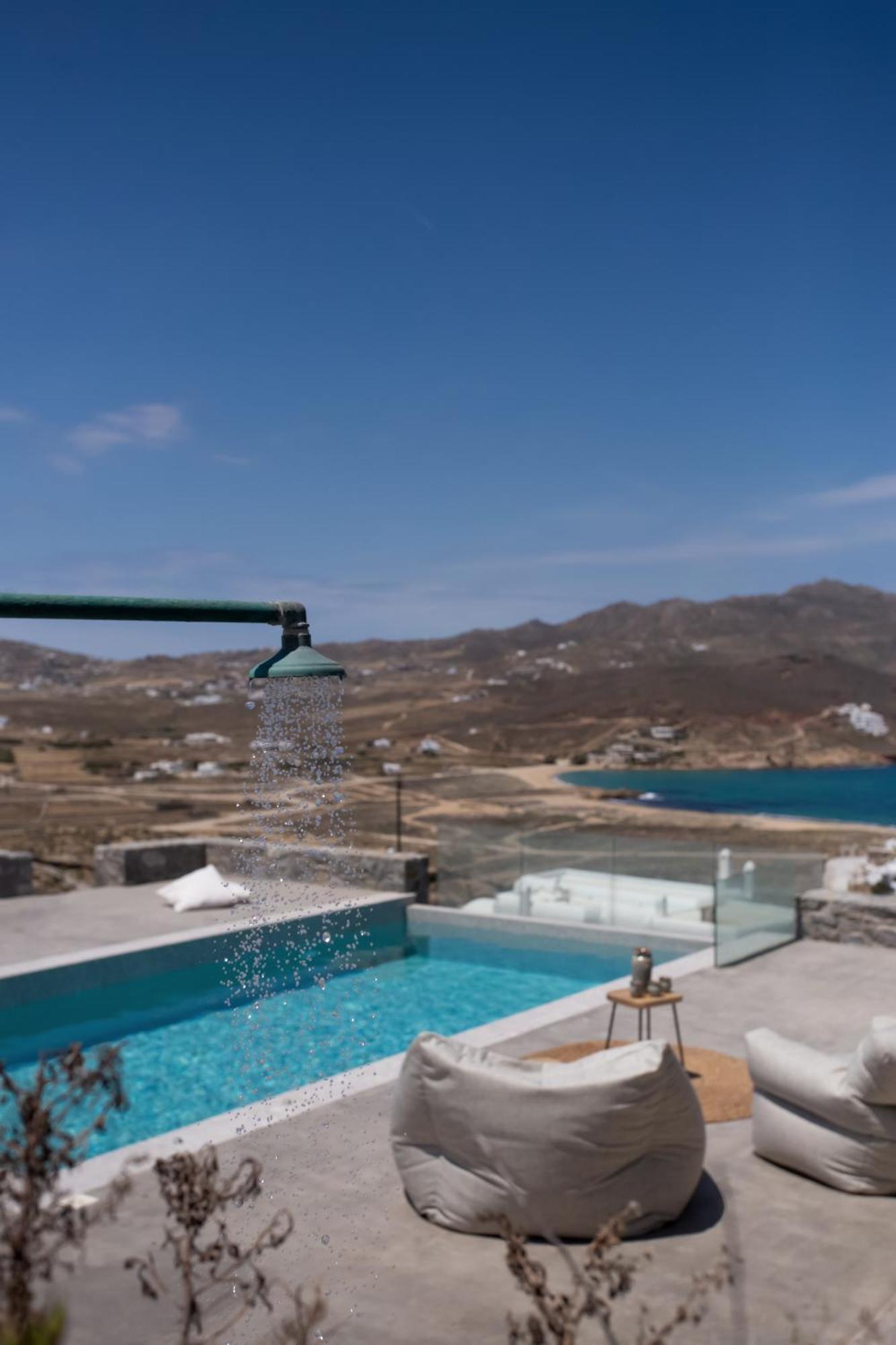 Pool Near Alemagou