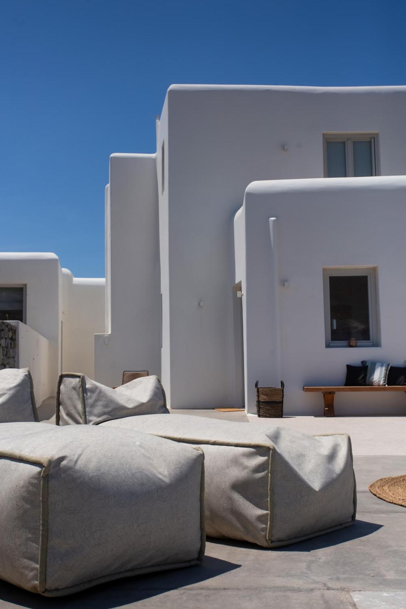 Villa Pool Near Alemagou *