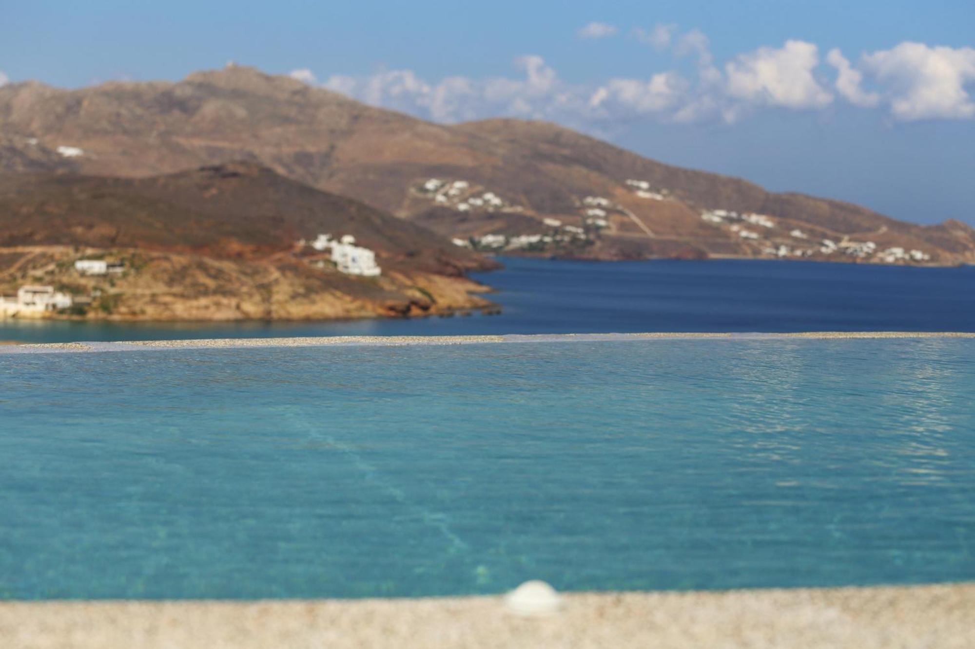 Pool Near Alemagou