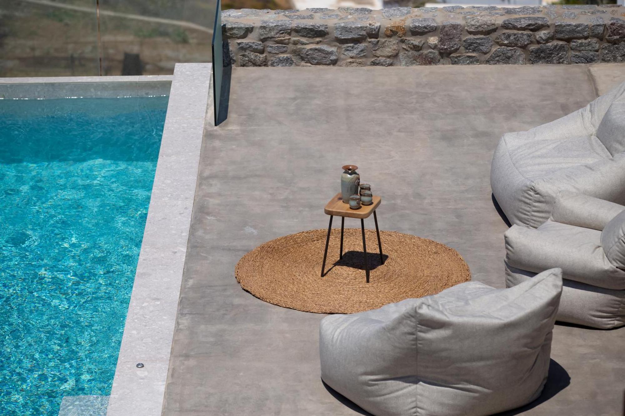 Pool Near Alemagou *