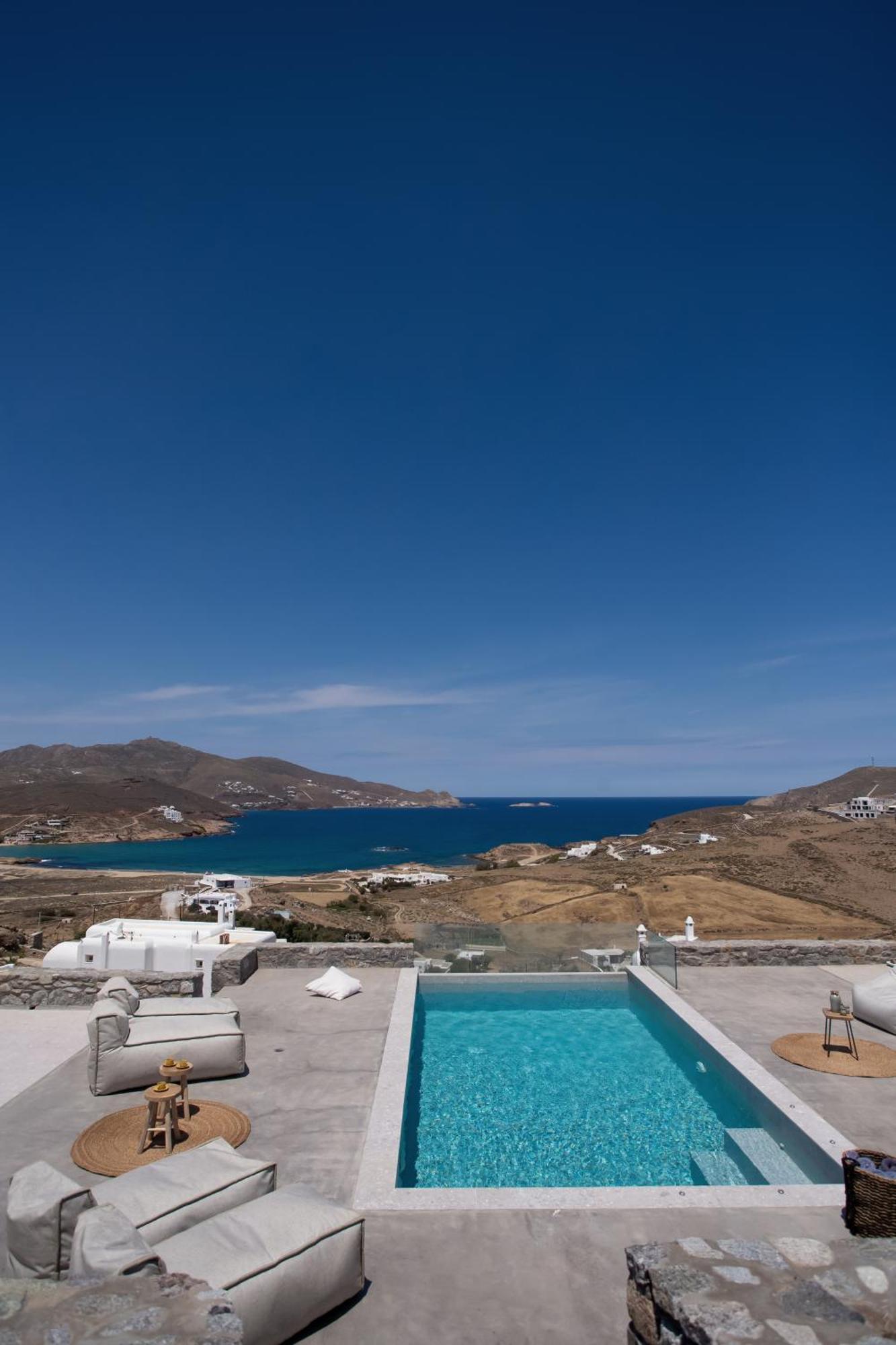Pool Near Alemagou